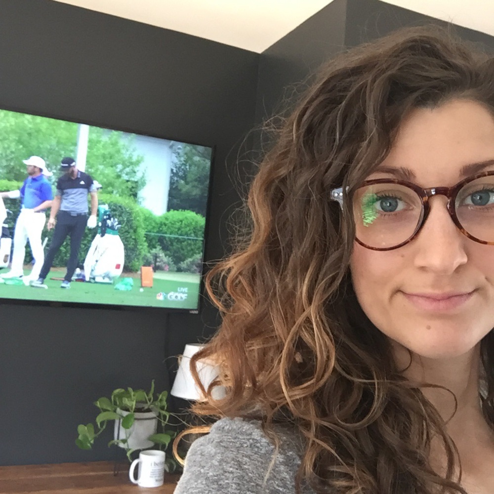 Meet your Posher, Amy